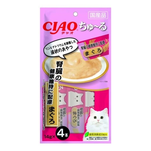 腎病貓肉泥